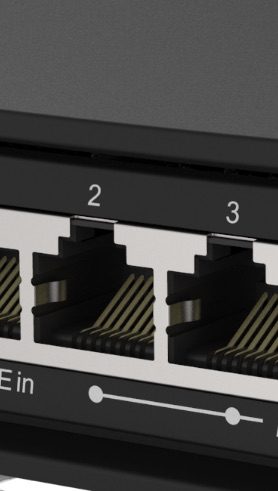 Get Started Here to Set up Your Wi-Fi router