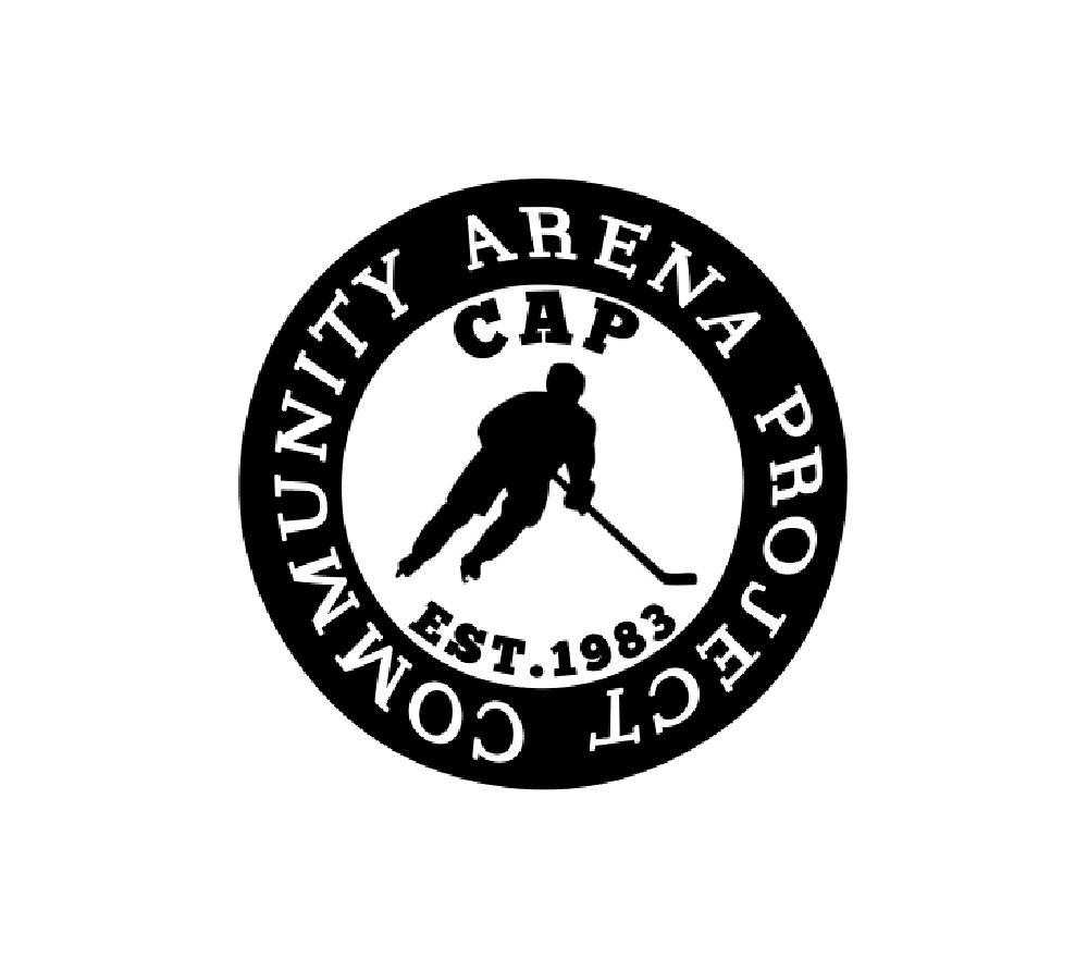Community Arena Project logo