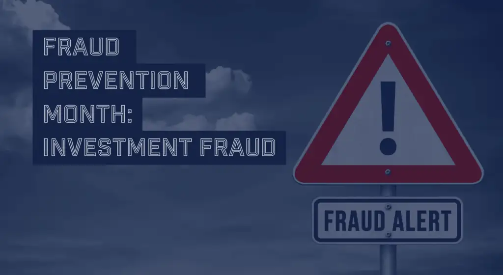 Learn about Fraud