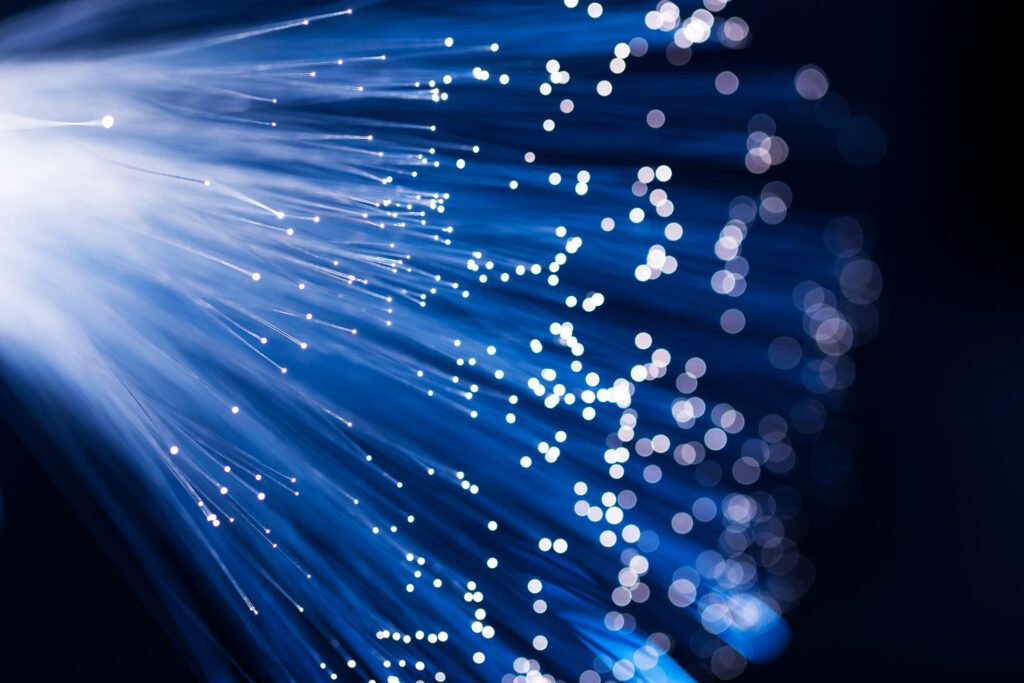 fiber optic availability map