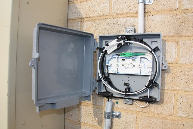 How to Check Fiber Optic Internet Availability in Your Area