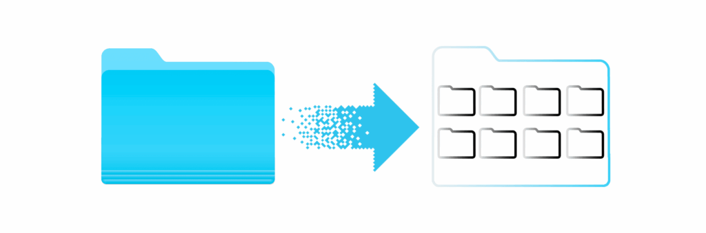 Gigabits (Gb) and gigabytes (GB)